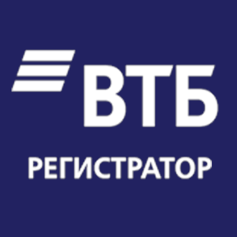 ВТБ регистратор: GitLab
